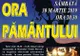 Ora Pământului 2019 va fi marcată și la Bârlad