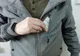 Carte de identitate falsă, depistată la controlul de frontieră
