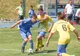 Derby la Liga Elitelor U15
