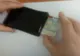 Descoperit la controlul de frontieră cu o carte de identitate falsă asupra lui