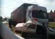 Tutova. Secretarul Primăriei, implicat într-un accident chiar în fața instituției