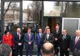 Trei deputați vasluieni și-au deschis cabinet parlamentar la Chișinău
