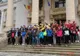 Elevi și profesori din cinci țări europene au fost oaspeții Școlii ”Ștefan cel Mare”