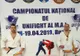Bronz pentru reprezentanții Vasluiului la CN al MAI de Unifight