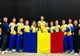Rezultate remarcabile pentru Liga de Est la Mondialele de taekwon-do