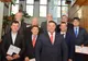 Foștii prefecți ai Vasluiului s-au întâlnit de Ziua instituției