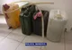 Vasluian arestat pentru furt de combustibil