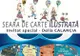Biblioteca din Vaslui organizează o Seară de Carte Ilustrată