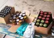 Produse cosmetice nedeclarate la controlul de frontieră, confiscate