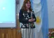 O argentiniancă a vorbit despre exeperiența românească în cadrul unui simpozion