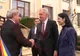 VIDEO. Ambasadorul SUA, Hans Klemm, în vizită la Bârlad