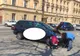 Banca: 7 tone de furaje mistuite de foc