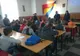 Noi activități dedicate campaniei ”Împreună pentru o comunitate mai sigură”
