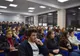 A fost lansată Campania Națională “Informare acasă! Siguranță în lume!” la nivel de județ
