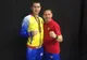 Aur cu echipa la Mondialele de taekwon-do