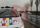 Un apropiat al antrenorului din Bârlad atacat în scara blocului, s-a bătut în trafic în județul Vrancea!