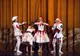 Spectacol folcloric de 1 mai la Vaslui