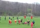Victorie pe teren propriu pentru rugbiștii bârlădeni