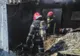 FOTO&amp;VIDEO. Incendiu la fabrica de ulei de la Cănțălărești