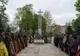 FOTO: Ziua Veteranilor de Război, marcată la Vaslui