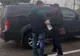 Bărbat cu cetăţenie română şi R. Moldova căutat de autorităţile din Cehia, depistat la controlul de frontieră