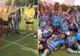 Finala Superligii de rugby 2019: CSM Știința Baia Mare a luat trofeul. CSM Bucureşti a câștigat finala mică