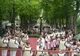 Ziua Muncii sărbătorită printr-un spectacol folcloric la Vaslui