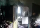 Bătrână evacuată din locuință, după ce s-a intoxicat cu monoxid de carbon