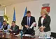 Primăria Vaslui a primit certificatul de management al calității serviciilor