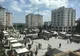 Florile au atras ca un magnet vasluienii în centrul orașului