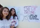 Flashmob anti bullying la Școala ”Elena Cuza” Vaslui