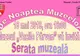 SERATĂ MUZEALĂ  „Poveste în ramă”