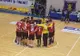 CSM Vaslui a pierdut amicalul cu HC Buzău, scor 26-27