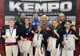 Medalii pentru CS Defender Vaslui la Naționalele de Kempo
