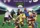Reguli și măsuri la Finalele Superligii la Rugby, evenimentul rugbistic al anului, la Bârlad!