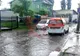 Ploaie cu grindină la Bârlad - FOTO&amp;VIDEO