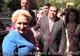 Dăncilă huiduită la Bârlad. Un revoluționar a fost bruscat de un consilier local - VIDEO