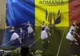 FOTO: Regal de gimnastică și dans în Polivalentă!