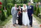 Mirela Lavric a dat echipamentul sportiv pe rochia de mireasă