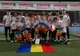 LPS Vaslui a câștigat Riccione Football Cup 2019