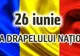 Ziua Drapelului, marcată la Vaslui!
