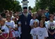 Episcopul Hușilor, înconjurat de copii!