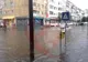 Străzile Bârladului inundate după o ploaie torențială - VIDEO