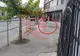FOTO. Capcane pe trotuar, în zona Pieței Sf. Ilie din Bârlad