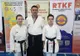 Două vasluience se luptă pentru medalii la Europenele de Karate Tradițional