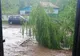 FOTO&amp;VIDEO. Urgie peste localitatea vasluiană Pribești: zeci de case și gospodării afectate în urma viiturilor