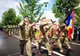 Ziua Eroilor, marcată printr-un ceremonial militar-religios la Vaslui