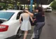 Moldoveancă, dată în urmărire generală, a fost prinsă la Albița