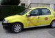 Taximetrist bârlădean prins cu 1,37 alcoolemie la volan, în timpul serviciului