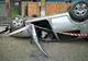 Tânărul care a provocat accidentul de la Băcești a fost arestat